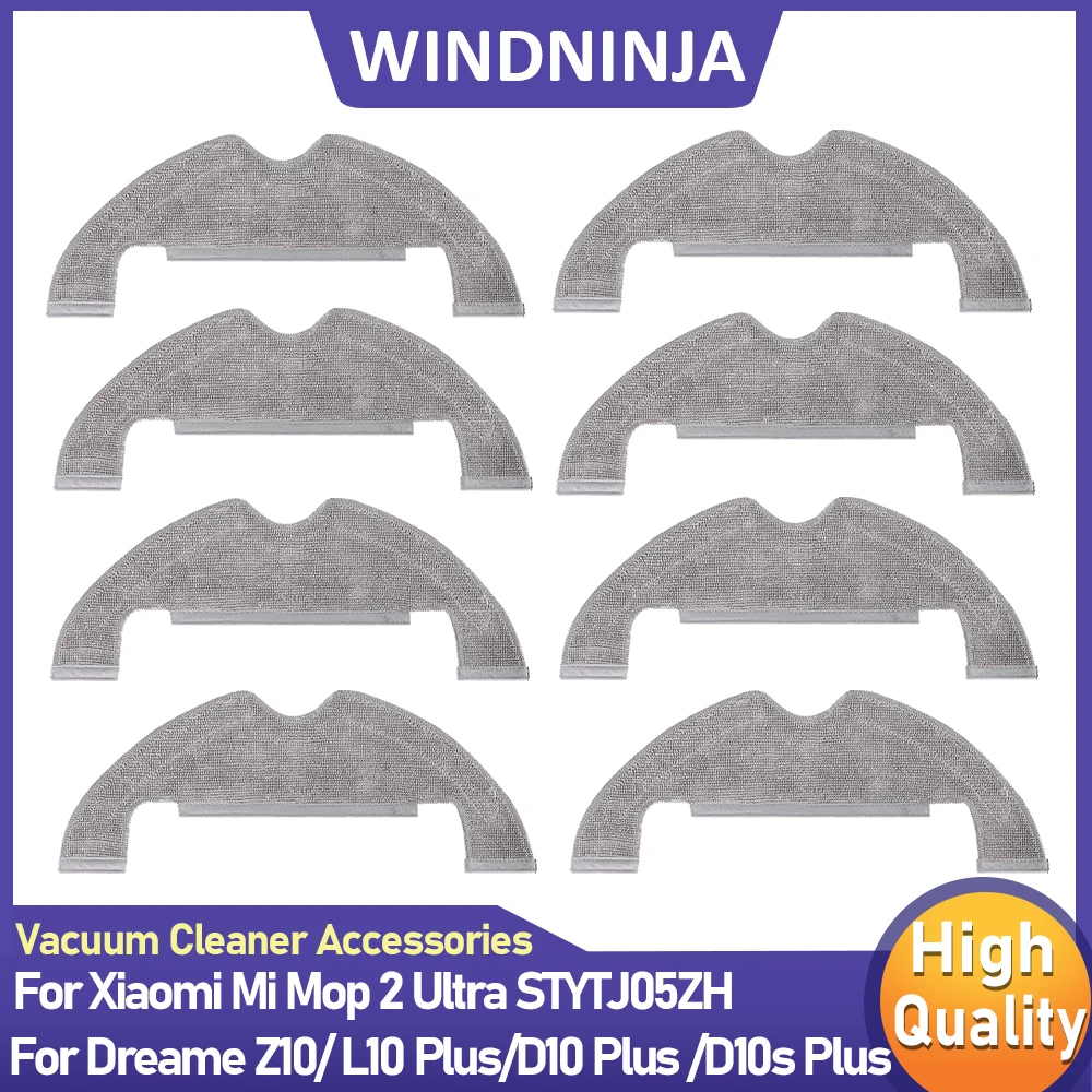 Wipes Rags Mop Clot…