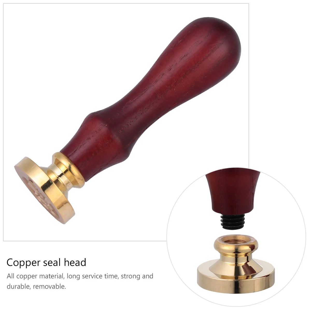 ตราประทับขี้ผึ้งฮาโลวีน ลายฟักทองสีแดงเข้ม สำหรับงาน DIY สมุดภาพ ซองจดหมาย เครื่องมือตกแต่งงานฝีมือ ตราประทับสมุดภาพ
