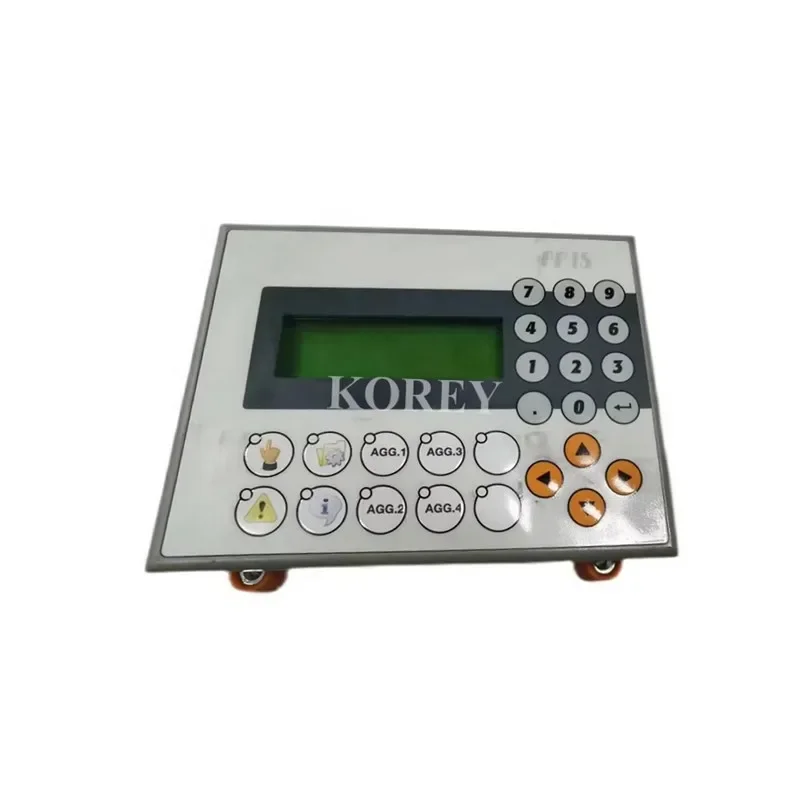 

PP15 Сенсорный экран HMI 4PP015.E420-01 на складе