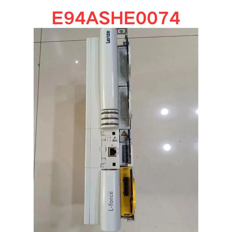 Used E94ASHE0074 drive Functional test OK Fast delivery