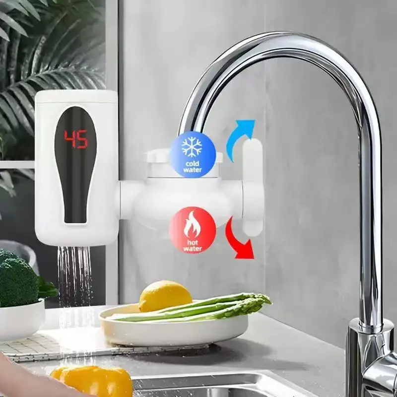 3000W Instant Hot W…