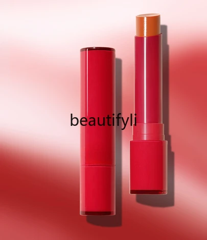 

Melting point lipstick solid lip gloss lip glaze mirror water light whitening