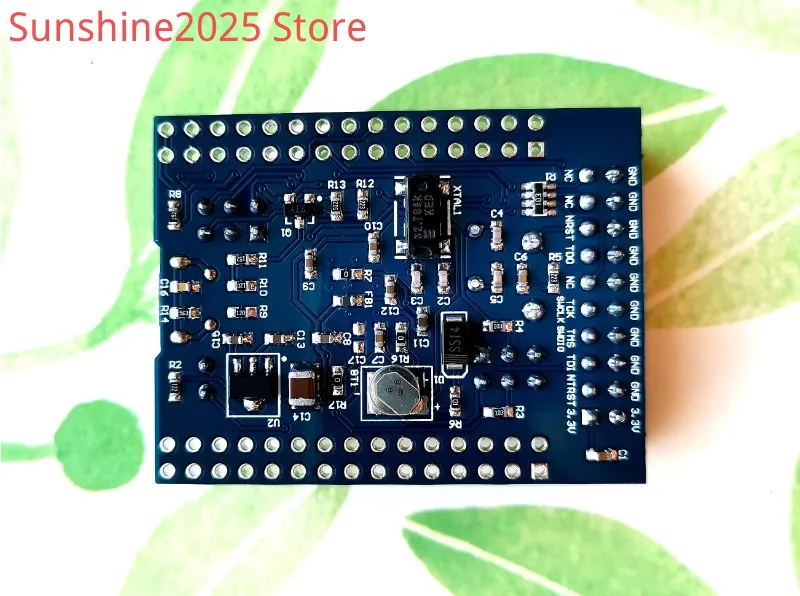 GD32F207RCT6 Core Board Minimum System Development Board Learning Board GD32F207 RC Mini