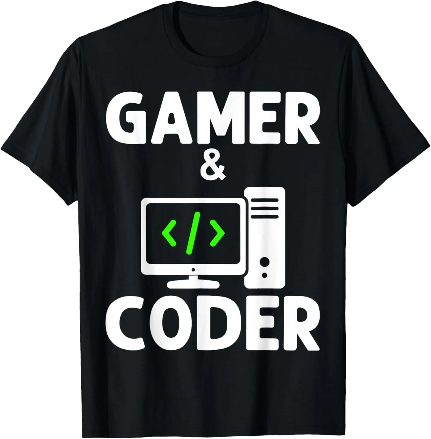 

Крутая компьютерная футболка для мужчин и женщин Computer Geek Tech Coding Nerd