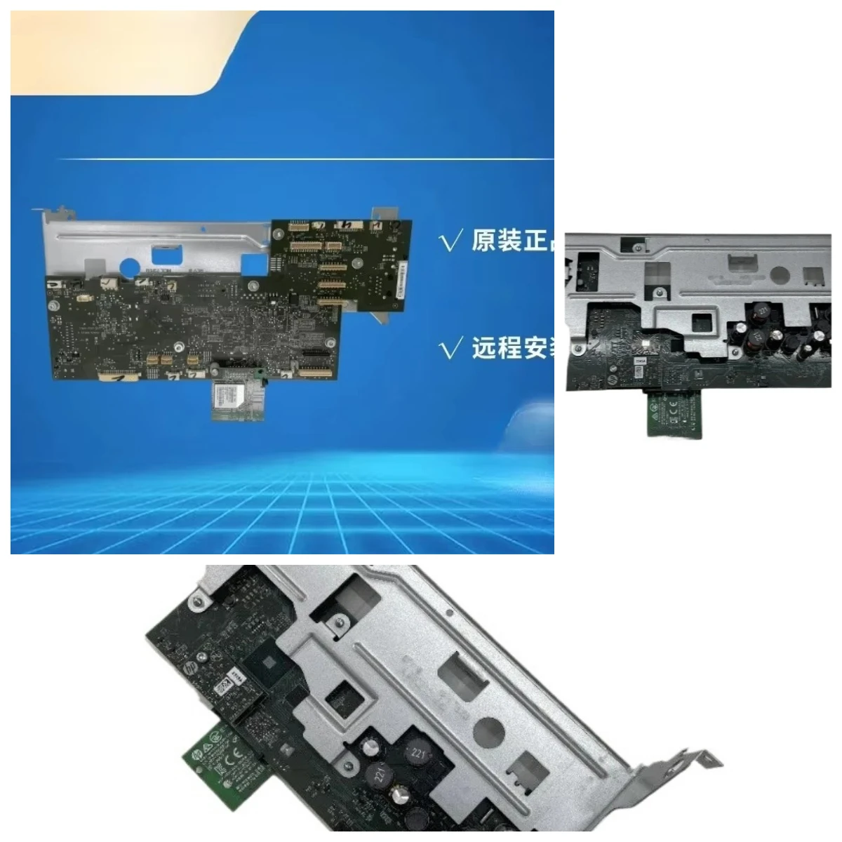 For T730 T830 T520 T120 main board T730 plotter interface board