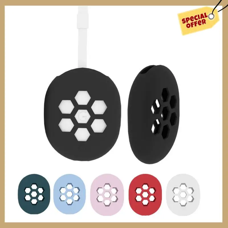 Coque de protection en Silicone résistante aux rayures, étui pour télécommande Google Chromecast-TV 2020-WMAN