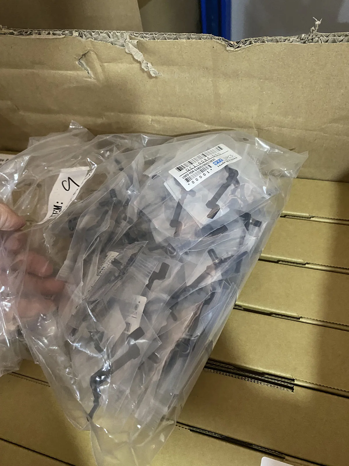 

10X QC1-6084-000 Lever PE Sensor for CANON G1000 G2000 G3000 G4000 G1010 G2010 G3010 G4010 G1020 G2020 G3020 G1800 G2800 G3800