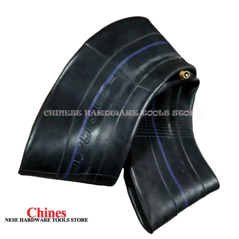 El tubo interior 3.00-8 tiene buena estanqueidad al aire y es adecuado para bicicletas eléctricas/motocicletas eléctricas ligeras.