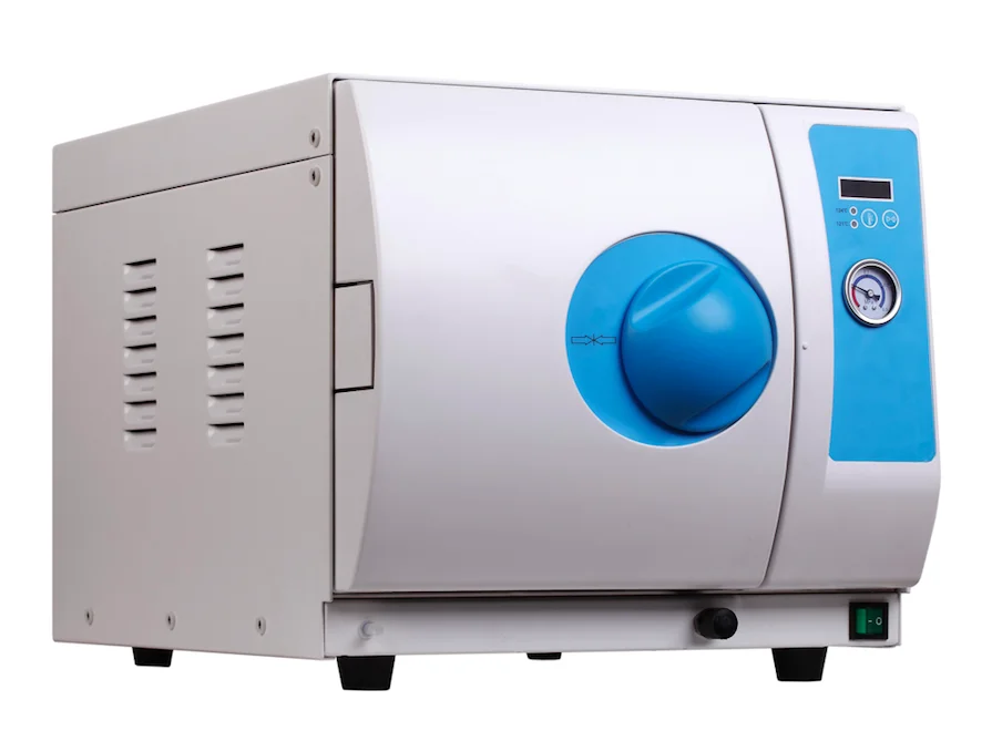 Automatic portable autoclave  machine  autoclave table top autoclave