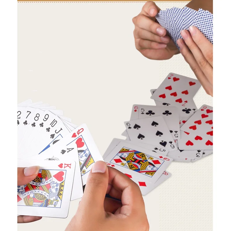 1 Deck USA Original Bee Playing Cards NO.92 Club Poker Card Games Entertainment