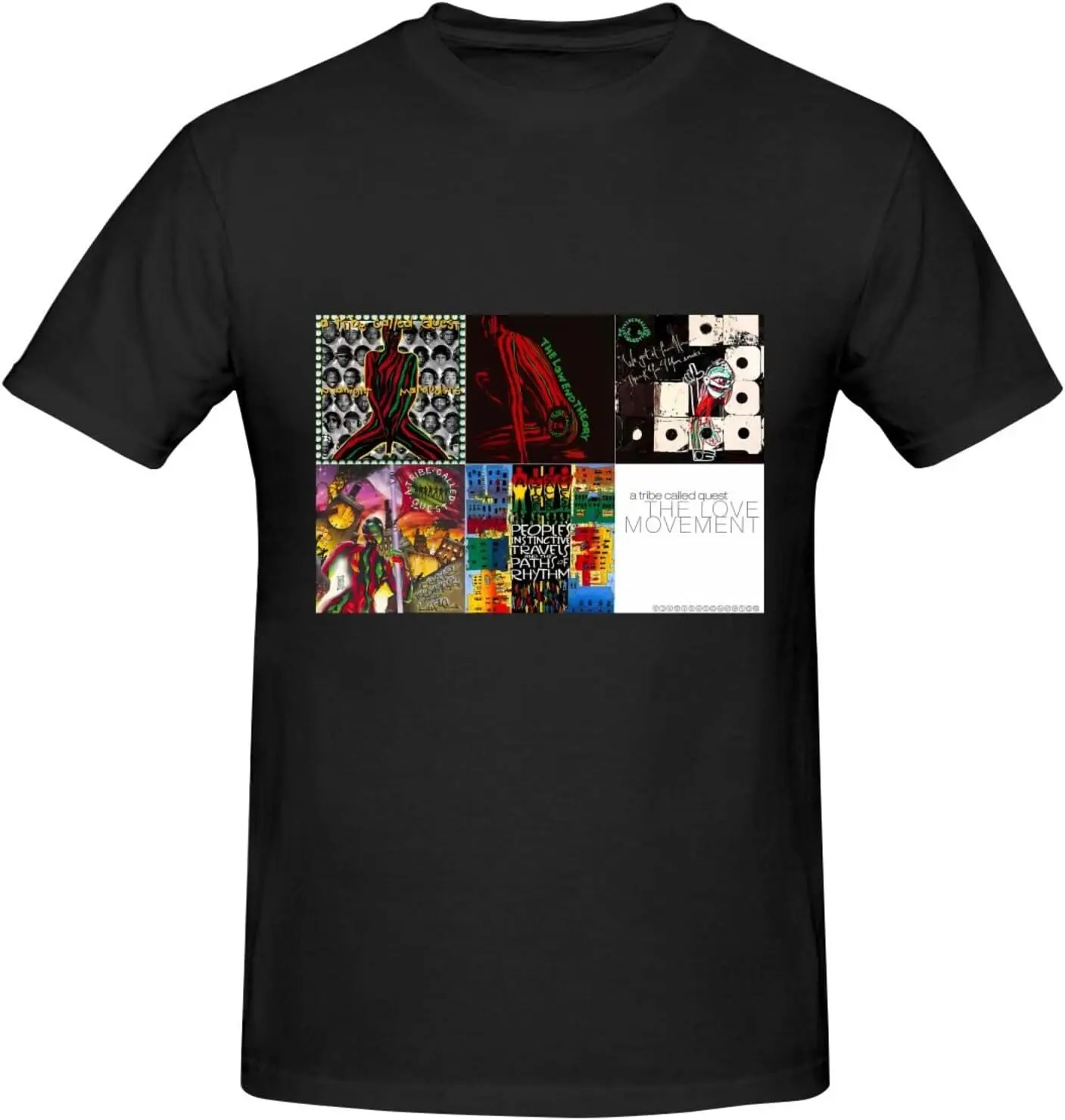 Футболка мужская базовая с коротким рукавом, 100% хлопок