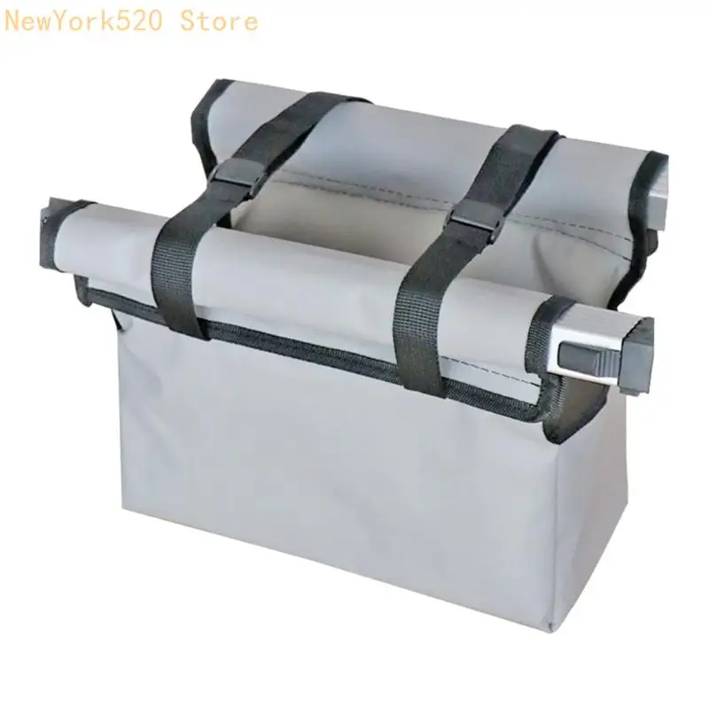 N84C Lightweight Portable Tool Organizadores para uma ferramenta ladda dobrável construção água pesada, construção