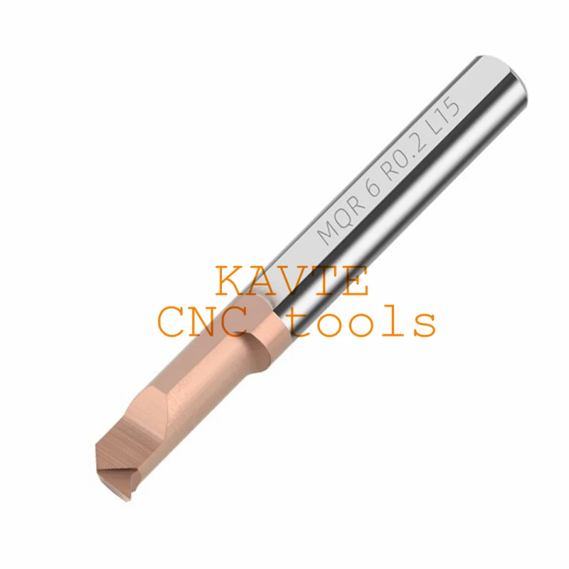 HOT MQR Profiling Milling Boring Cutter MQR4 MQR5 MQR6 MQR3 L10 L15 L27 L30 L22 Solid Carbide Small Bores Tools