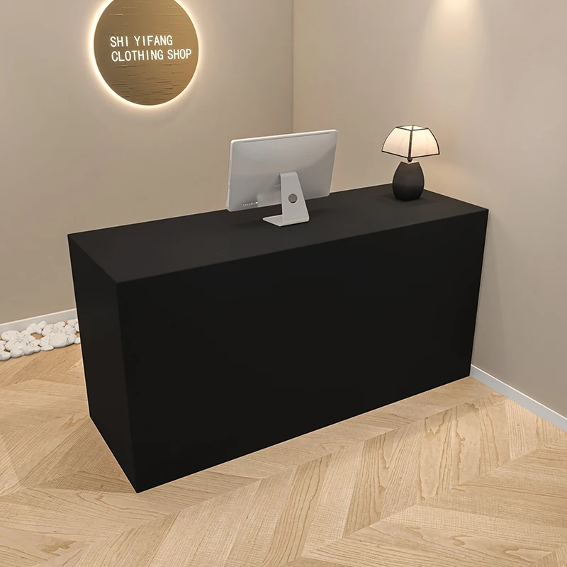 Касса для супермаркета