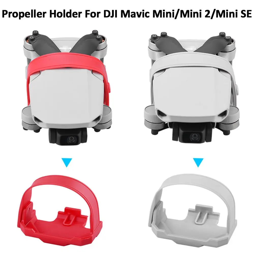 Support d'hélice pour importateur DJI Mavic Mini/Mini SE/Mini 2, accessoires de protection