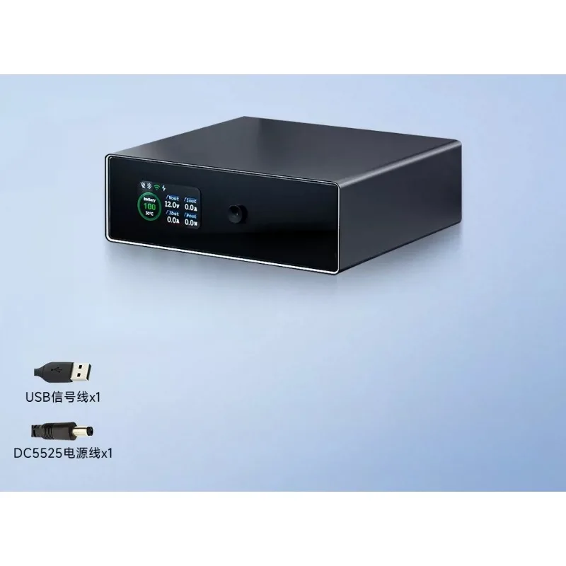 for Dedicated  150W Uninterruptible Power Supply Auto Start Remote Notification Compact Backup Power