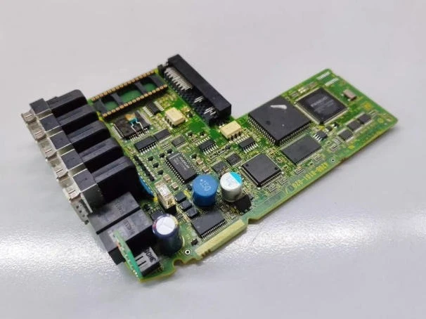 A20B-8101-0200 For FANUC A20B-8101-0200 Drive Used Control Board