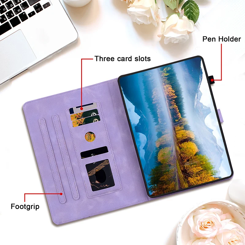 Thumbnail 4 - #3 Latest Samsung Galaxy Tab A9 Cases Offers