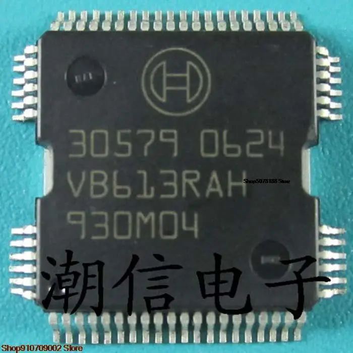 

Оригинальный новый телефон 30579QFP-64