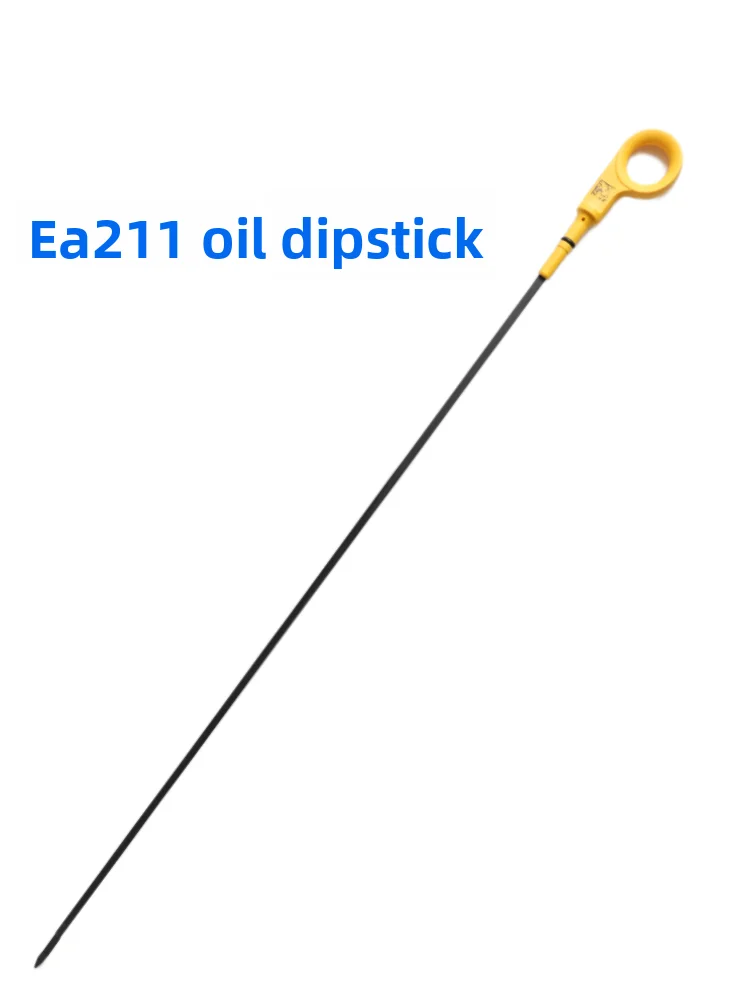 

1pc For VW 2013 SANTANA JETTA LAVIDA Gran Lavida Golf 6 Octavia RAPID Oil dipstick measuring scale