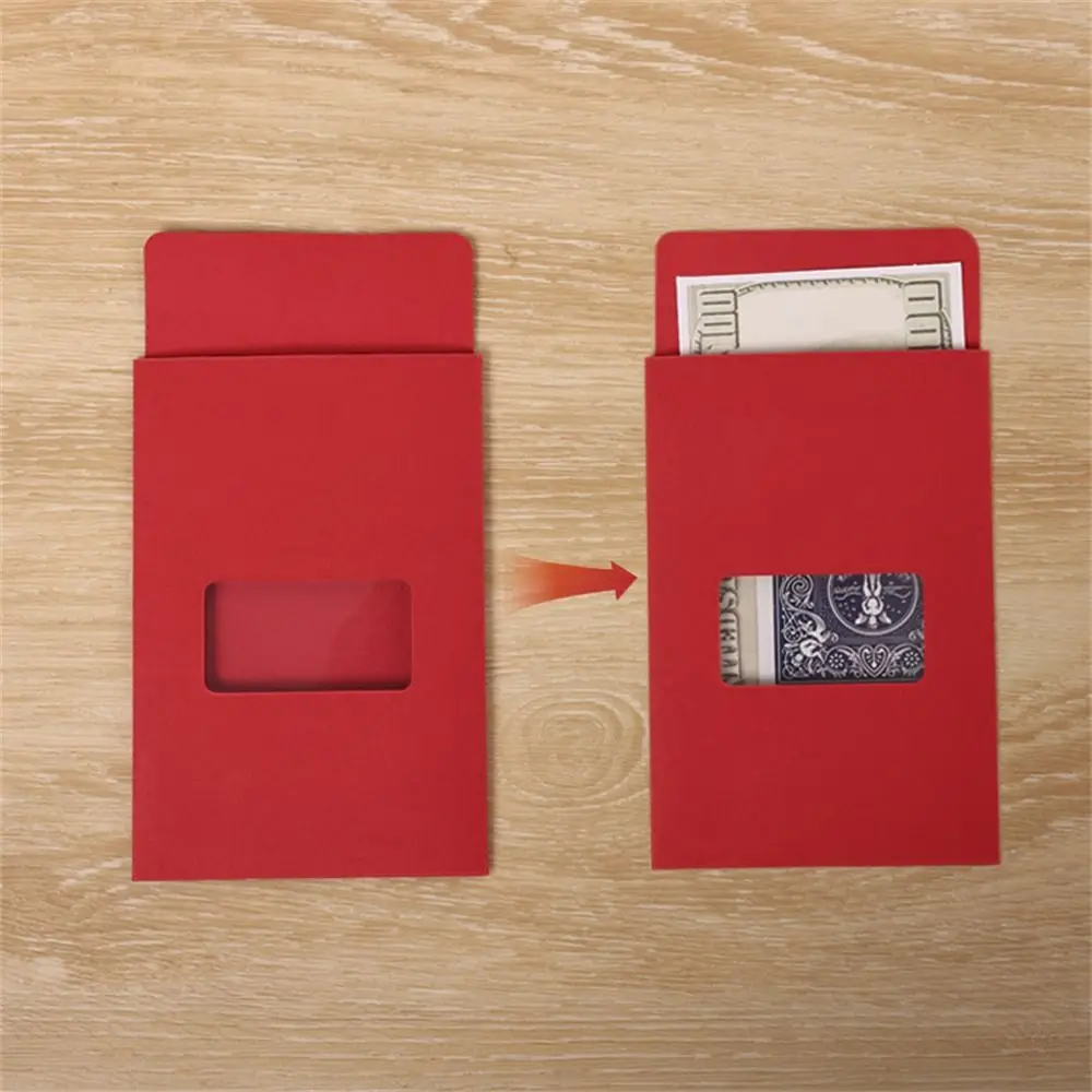 マジック小道具 マネーメーカー マジックギミック小道具 インスタント封筒 手品 メンタリズム クローズアップ マジシャンキット 封筒 子供 大人
