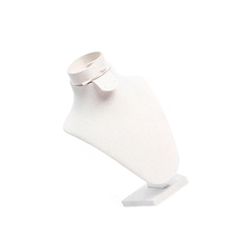 

Элегантный прочный колье с колье с жальзой стойт