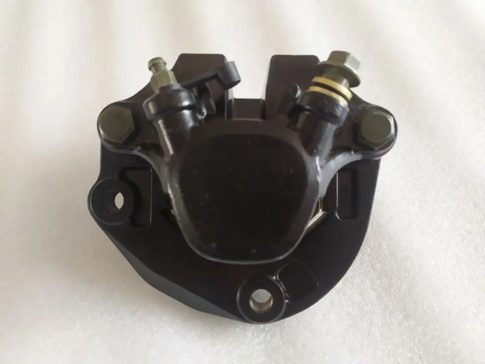 Motorcycle Front Brake Caliber Calibre Caliper Brake Units For Gn250
