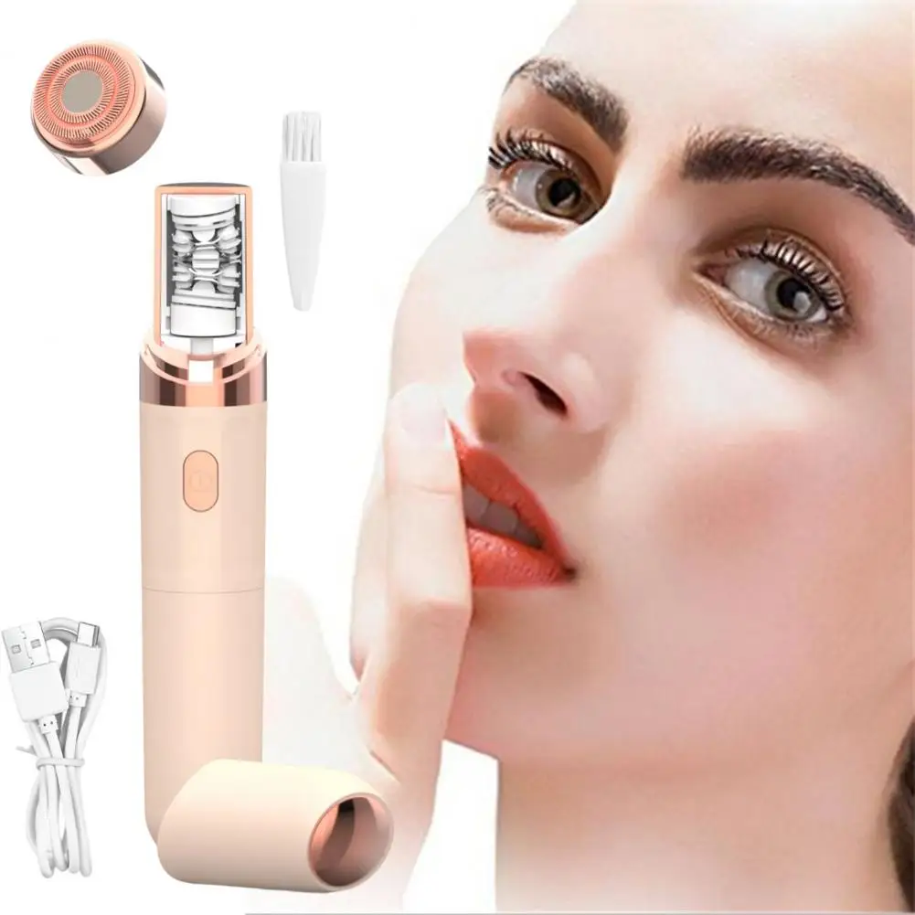tondeuse-a-sourcils-electrique-2-en-1-multifonctionnelle-epilateur-facial-indolore-rasoir-a-sourcils-sans-fil-etanche-pour-femmes
