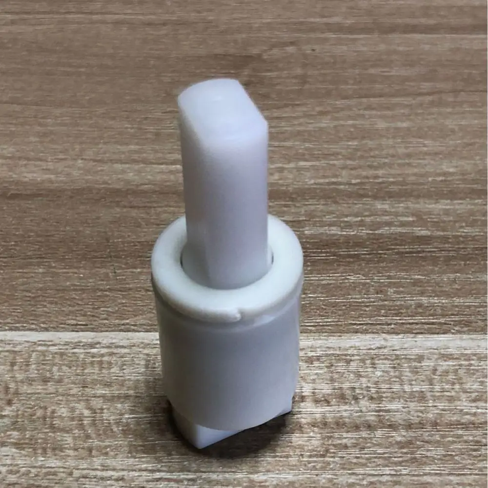 Toilet Lid Damper Buffer Replacement Part For Smart Toilet Seat Hinge Accessory Mechanism Soft Close Connection