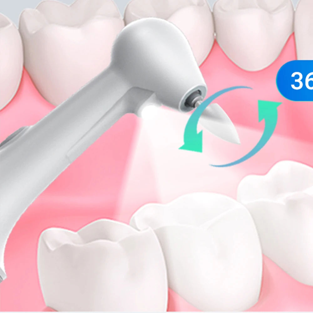 เครื่องขัดฟันไฟฟ้า 5 in 1 เครื่องขัดหินปูนโซนิค กำจัดคราบพลัค คราบหินปูน แปรงสีฟันสำหรับผู้ใหญ่ เครื่องทำความสะอาดฟันขาว