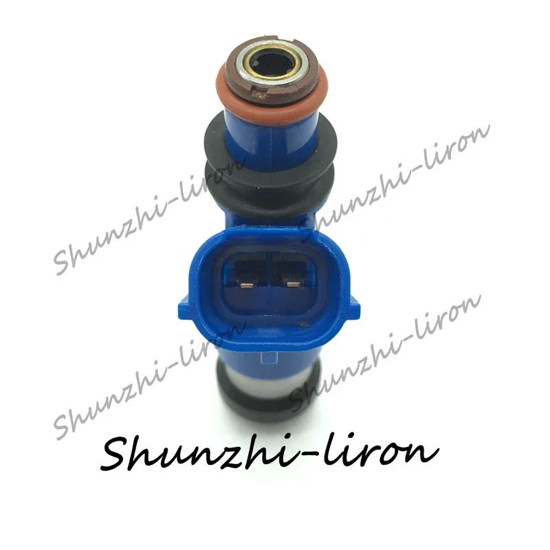 High flow 565CC Fuel injector  for Subaru Forester Impreza WRX 2.5L 12 holes  fuel injector 16611-AA720