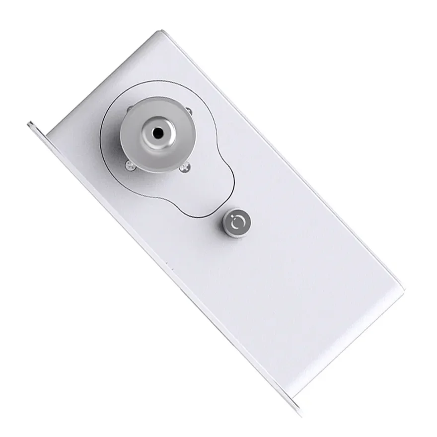 ZXY CNUS S3000 منطقة كبيرة تجارية 1000 مل موزع رائحة احترافي معطر هواء للفندق #5