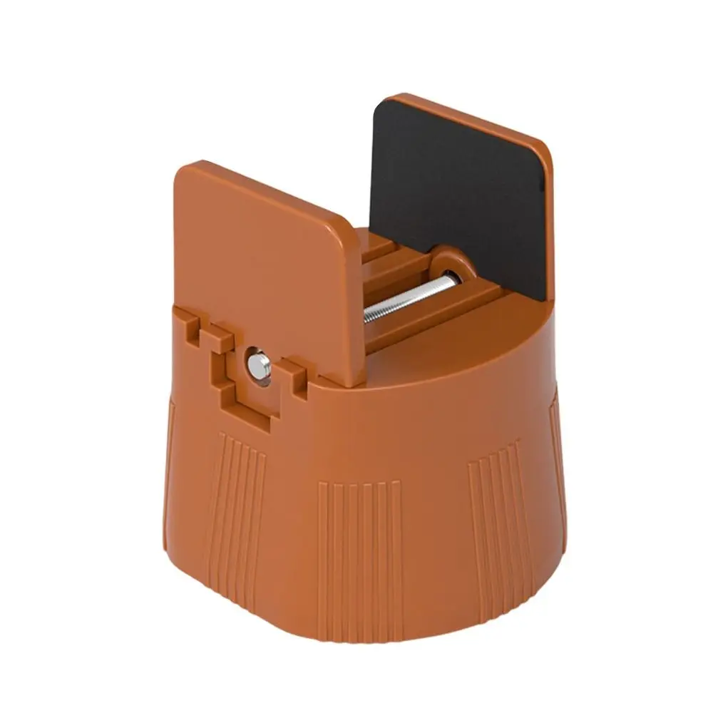 Reduce Noises Tools Bed Furniture Risers Shockproof Non-slip Anti Vibration Pads Raise Height Adjustable Shock Mute Mats
