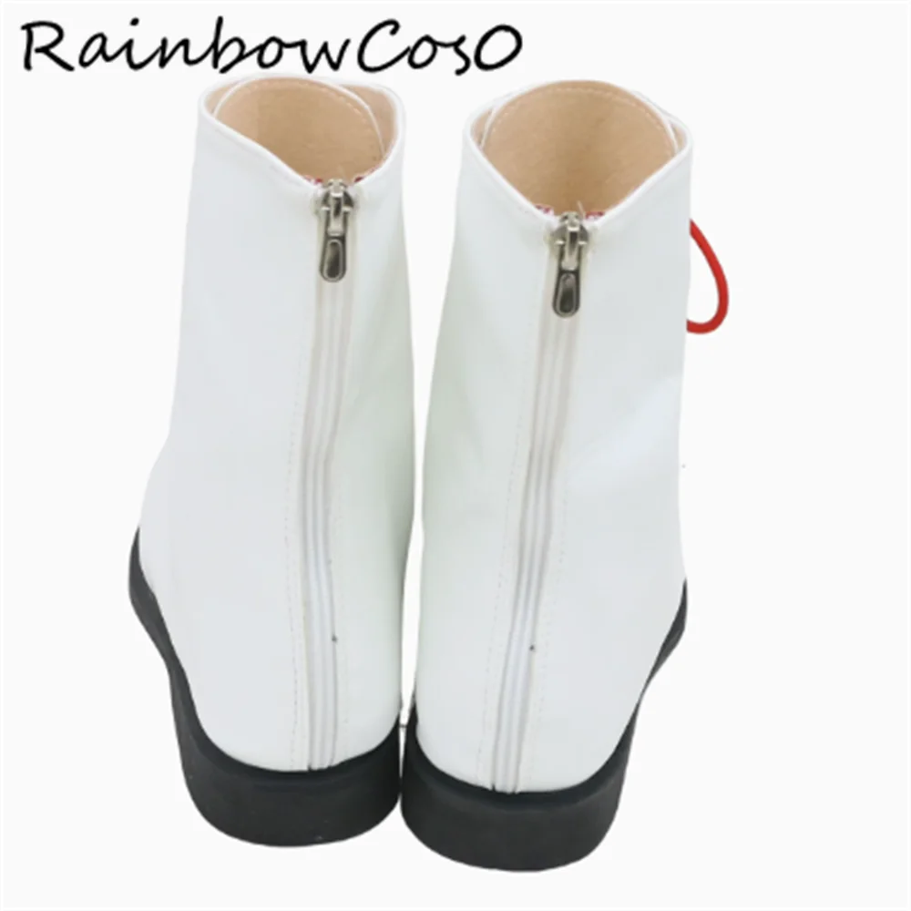 Majima Gouro Cosplay Shoes Boots Game Anime Party Halloween RainbowCos0 W4914