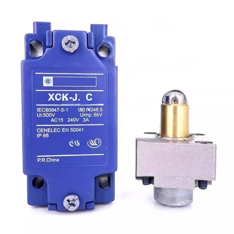 Travel Limit Switch Industrial Control, Multiple Models Available, New, 10513, 10511, 10543, 10541H29