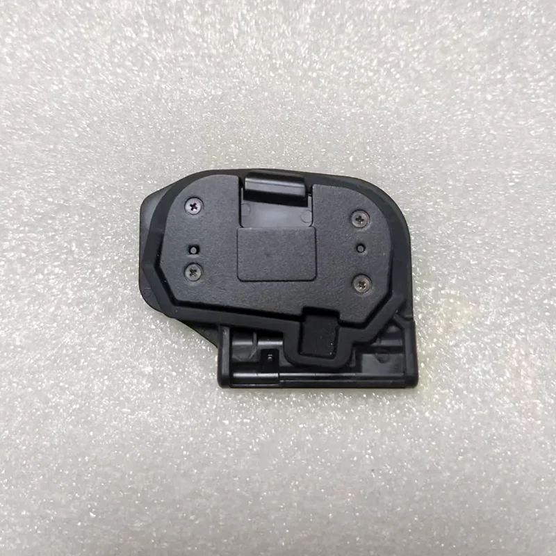 99% New battery door cover Repair parts for Fujifilm GFX100S GFX50SII camera