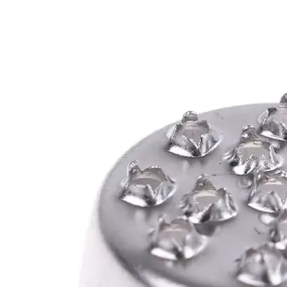 Выпечка травы, украшение для кексов, глазурь, насадки для трубок, кондитерский инструмент