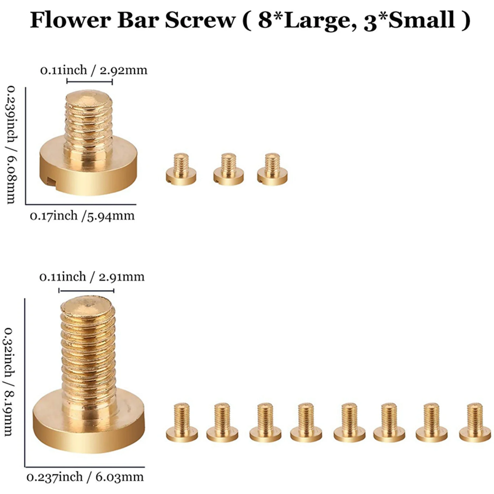 

A37Q-119Pcs Alto Sax Saxophone Repair Screws Springs Kit With 50Cm Alto Saxophone Cleaning Cleaner Brush Sax Parts Tool