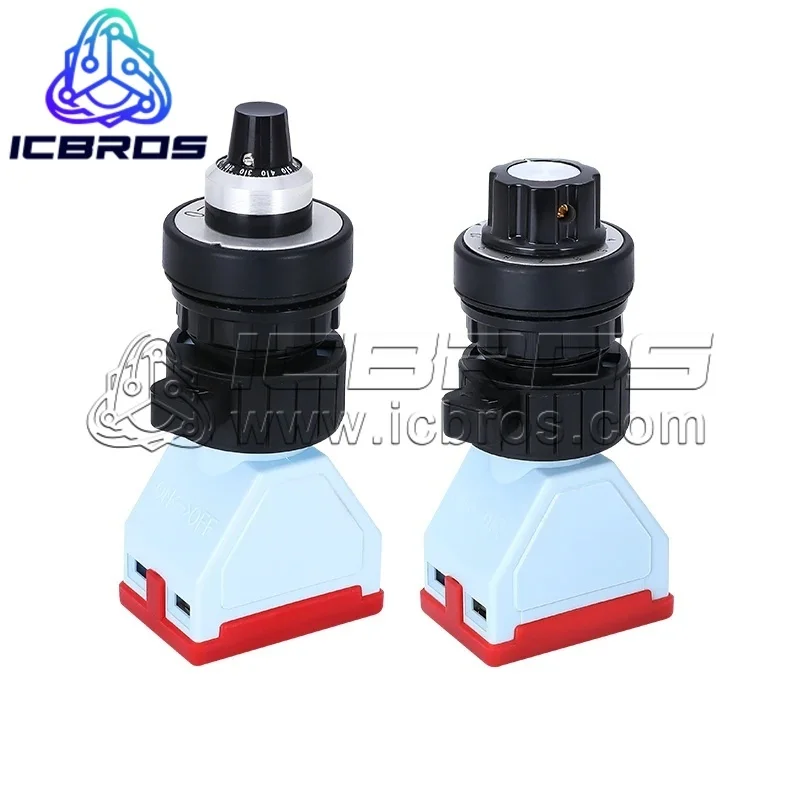 

Explosion Proof Potentiometer Single Coil DeDicateD Speed Controller Multi Link 47K 5k 10k 2w 100k Frequency Converter ResistoR