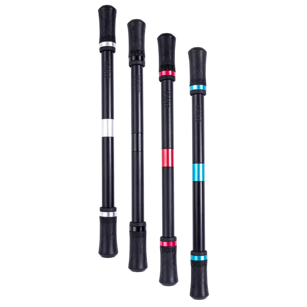 Stylo rotatif à doigt, 4 pièces, anti-Stress, roulant, Fidget, Design de crâne Cool, pour étudiants, utilisation au bureau, stylos à doigts de jeu