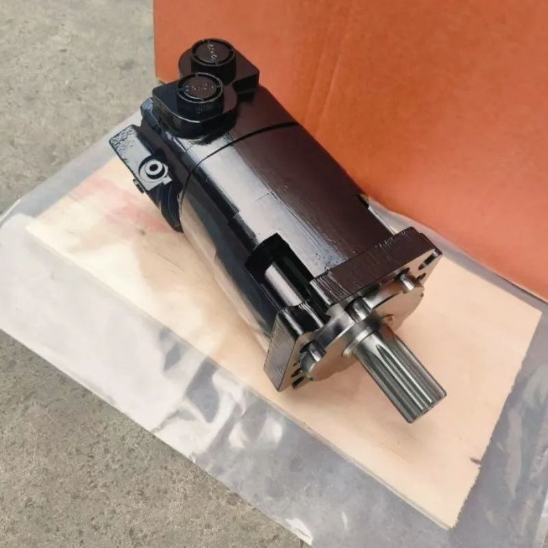 Hot Sale 109 Series Hydraulic Motor 109-1057-006 109-1071-006 109-1234-006 109-0065-005 109-1052-005 Orbit Motor