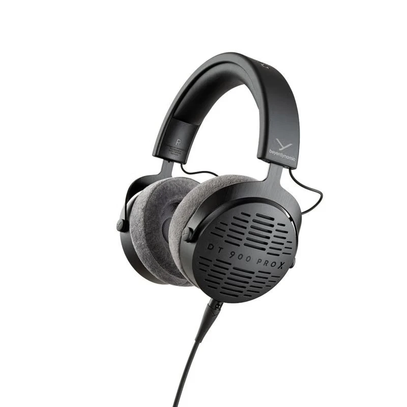 Beyerdynamic DT 900 PRO X Headworn Wired Open Music Headphones Recording Headphones