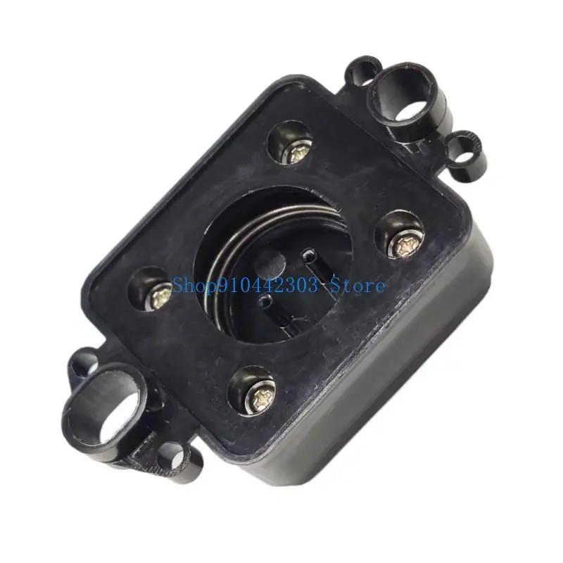 652F Printhead Capping Station Printhead Solvent Printer Plotter Pad Accessory