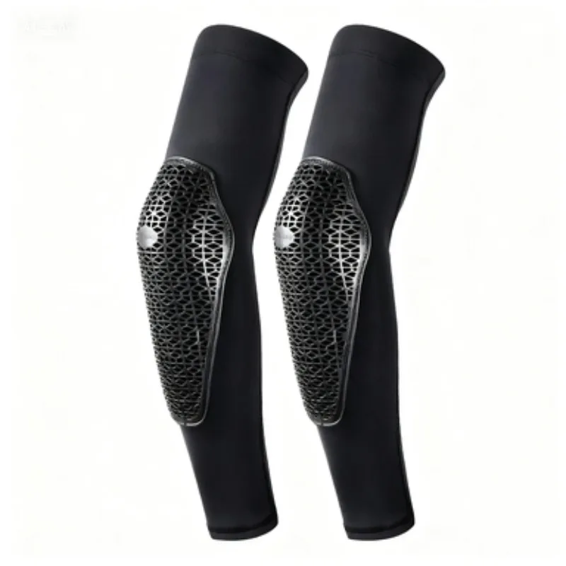 

Модернизированные мотоциклетные нарукавники, налокотники для езды на мотоцикле, для взрослых, летняя защита от солнца, ударопрочная, дышащая, крутая