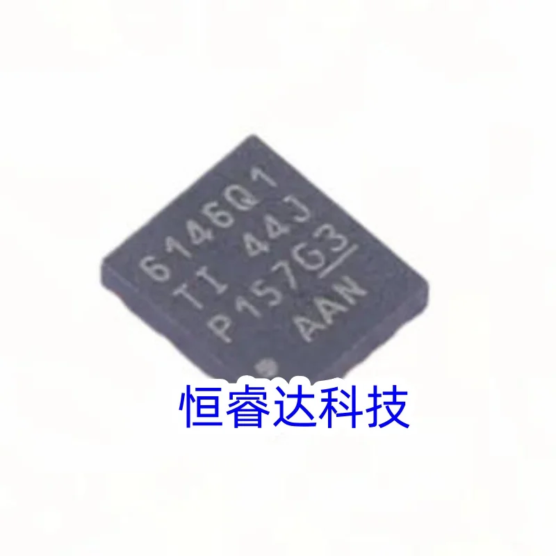 1PCS~50PCS/LOT LM61460AANQRJRRQ1 6146Q1 VQFN-HR14 New original