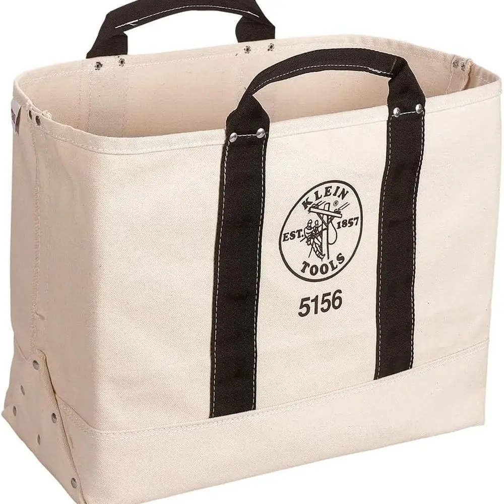 

Canvas Artisan's Utility Pouch, 19 Length