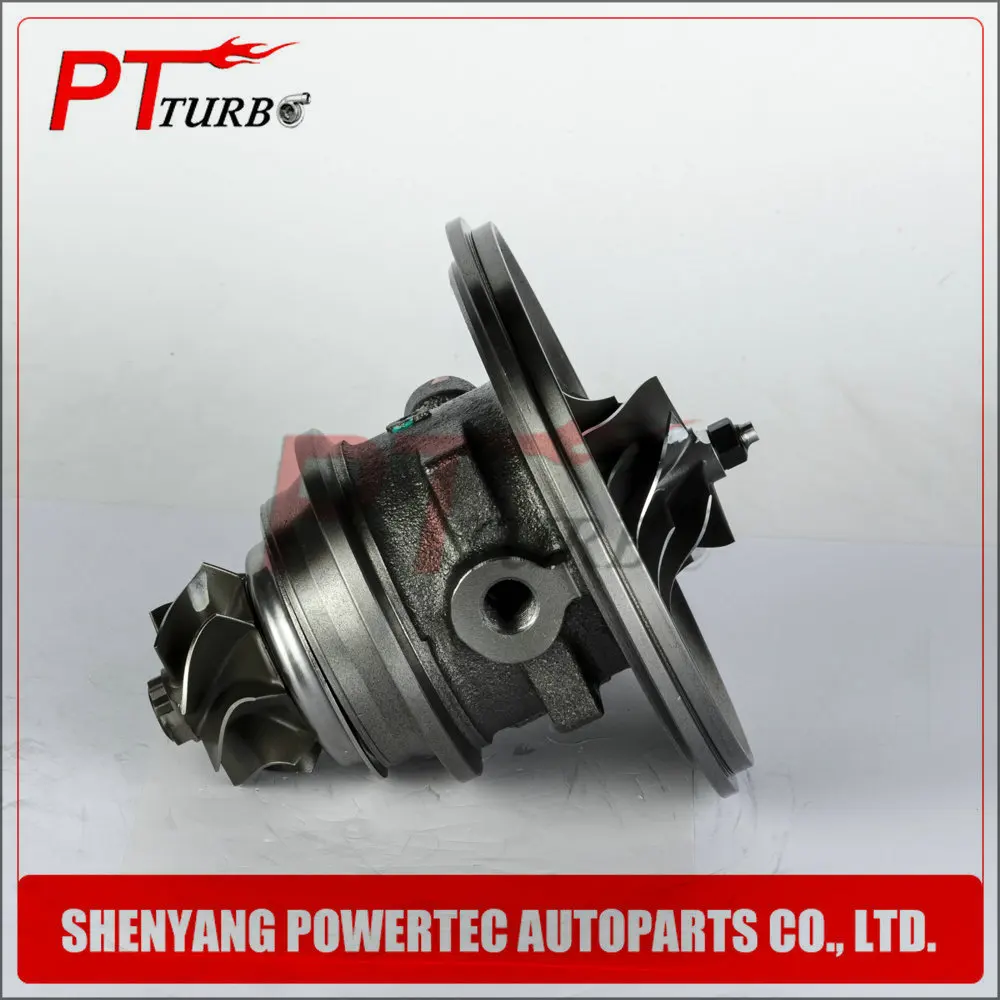 Turbolader Cartridge 9622526980 Internal Replacement Parts for Peugeot 206 307 406 Partner 2.0 HDi 66 Kw DW1-TD RHY 1999