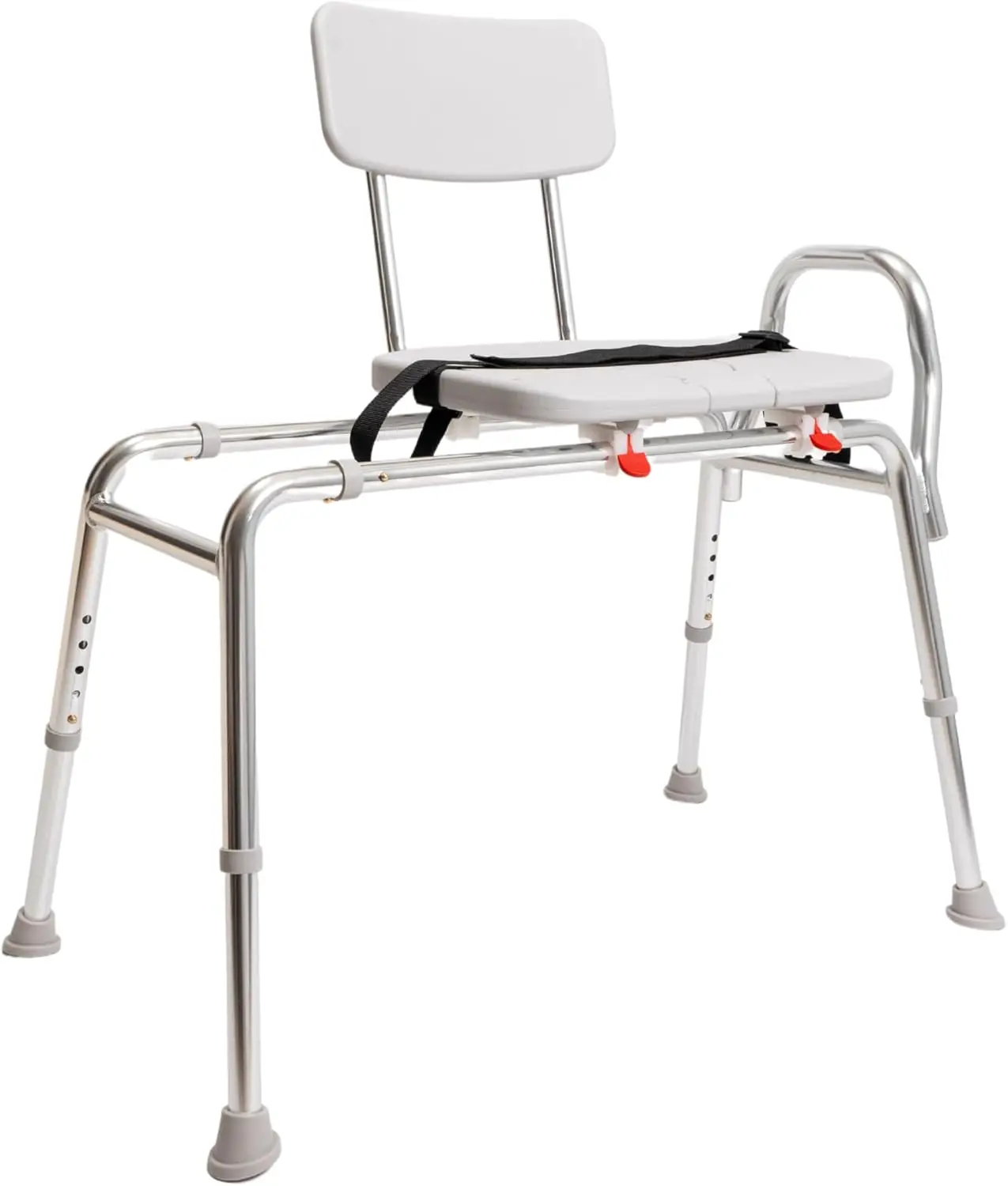 Height Adjustable, Heavy-Duty Capacity up to 400 LBs