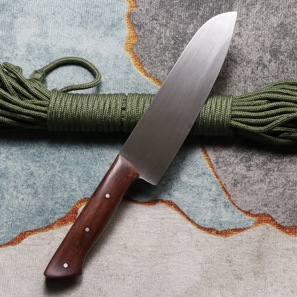 

M390 Santoku price difference connection