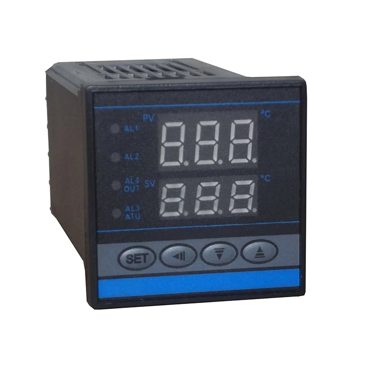Universal control multiple input PID digital temperature controller thermostat for extruder